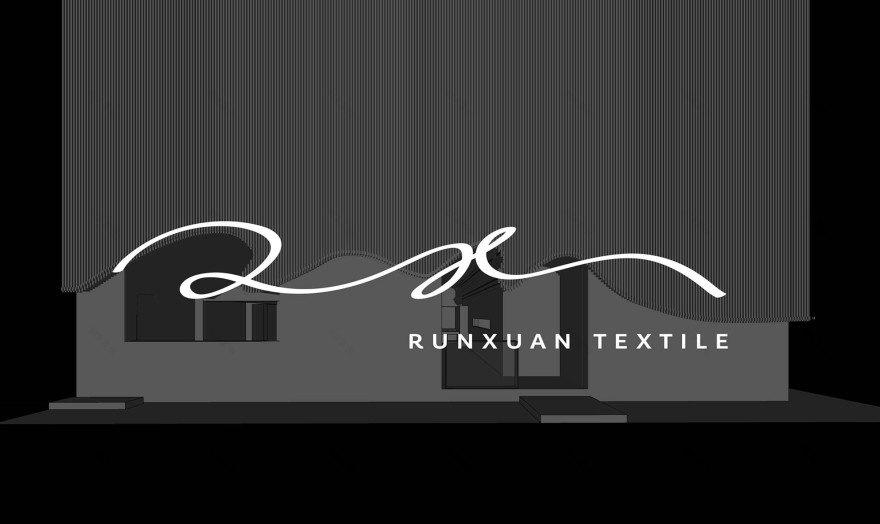 润安瓷砖办公室丨中国佛山丨Masanori Design Studio-50