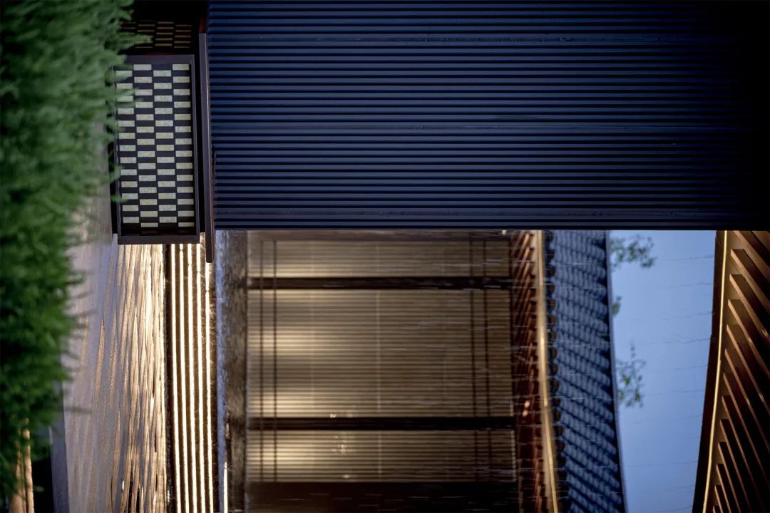 景观的穿针引线——缝合建筑、场地与记忆 | 三迪·金域漳州-27