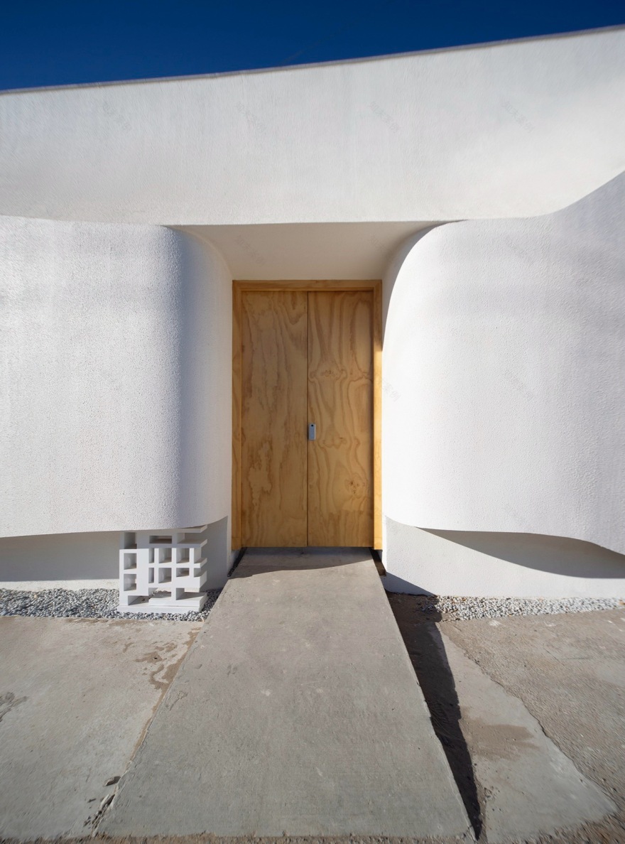 睡眠研究所·糖丨中国北京丨多么工作室-18