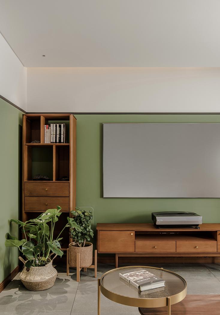 绿色家居,打造舒适生活空间-24