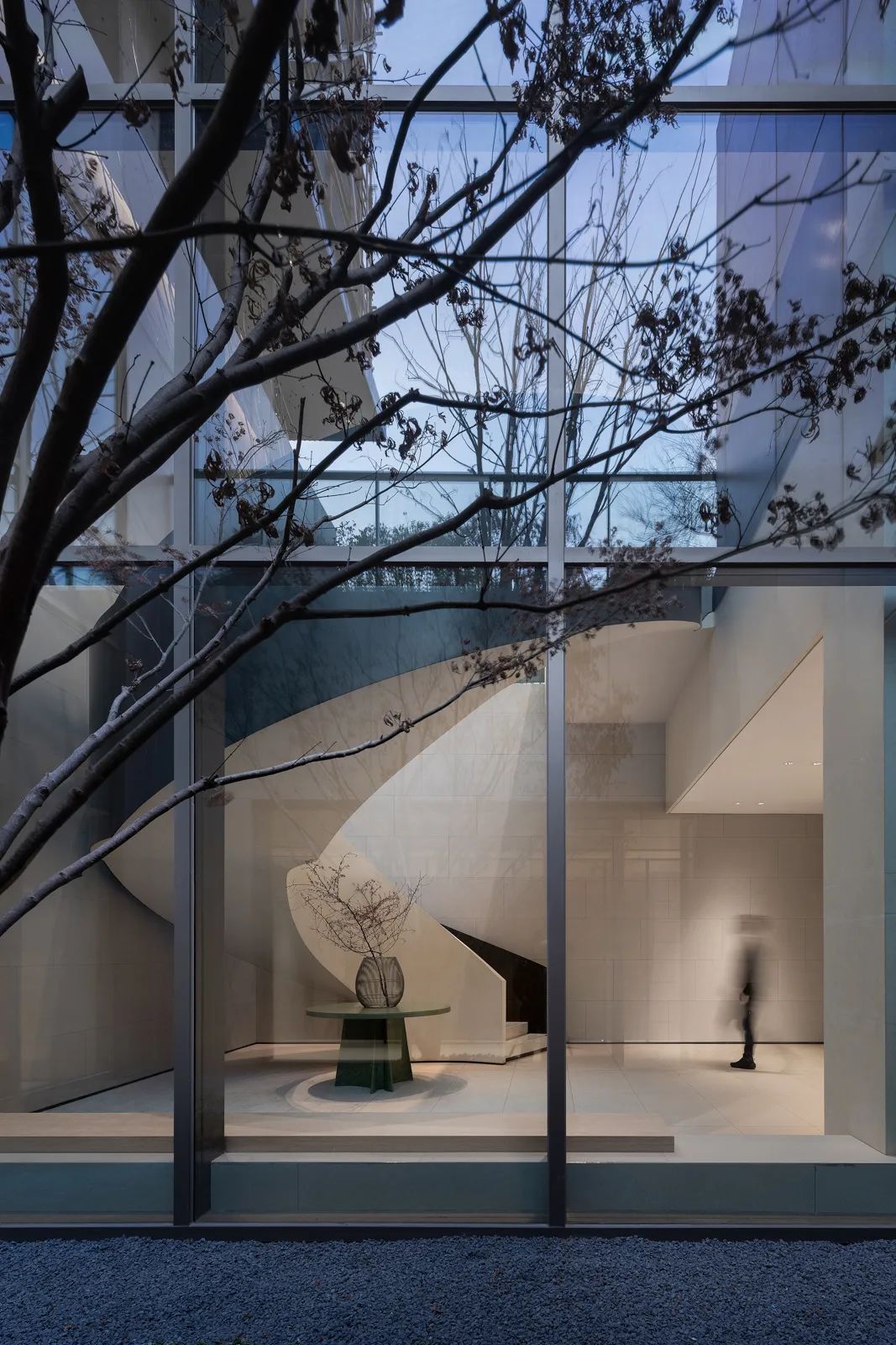 武汉城建•融创 江山云起丨中国武汉丨DIA-10