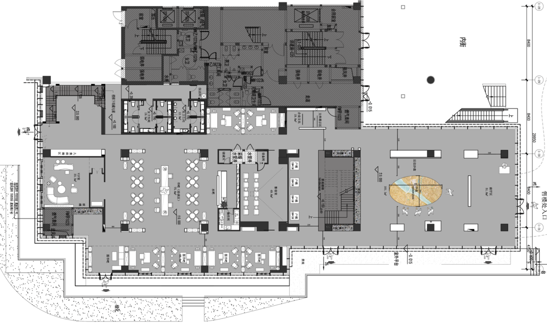 YLH·IDEAL 匠筑 | 构建鸿憩华韵·臻珑府-82