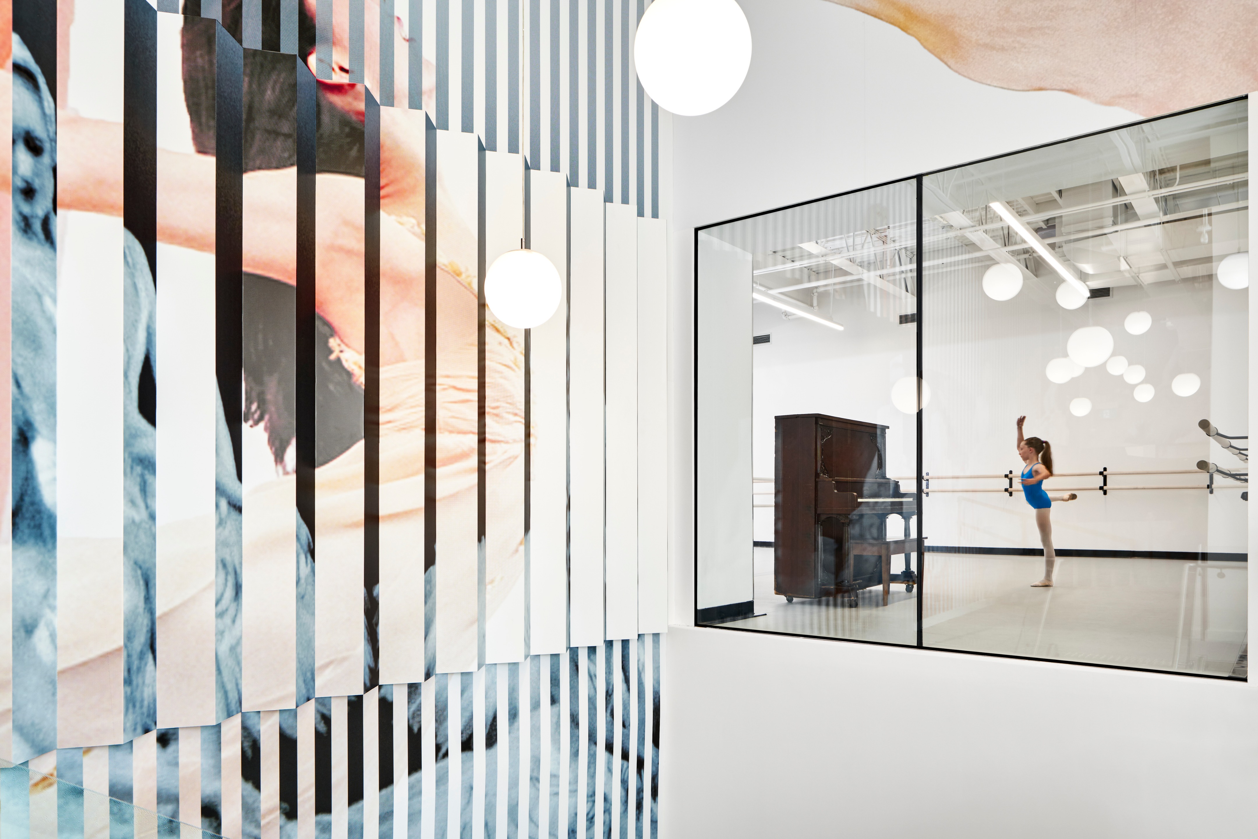 戈芭蕾舞学院-10