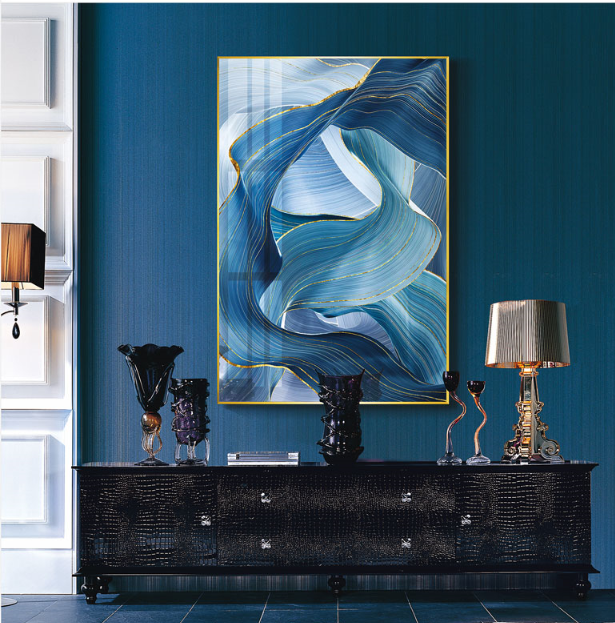 软装挂画定制厂家-5