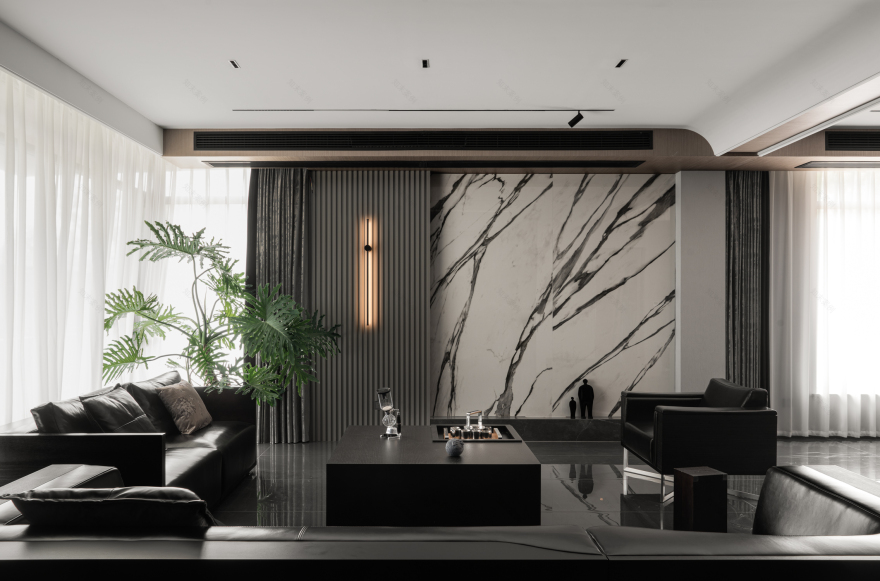 奔赴山海丨中国合肥丨安徽淼凡建筑工程设计有限公司-14