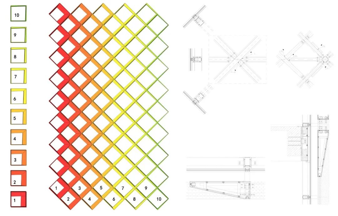 杭州万事利科创中心丨中国杭州丨深圳墨泰建筑设计与咨询有限公司,中外建工程设计与顾问有限公司深圳分公司-25
