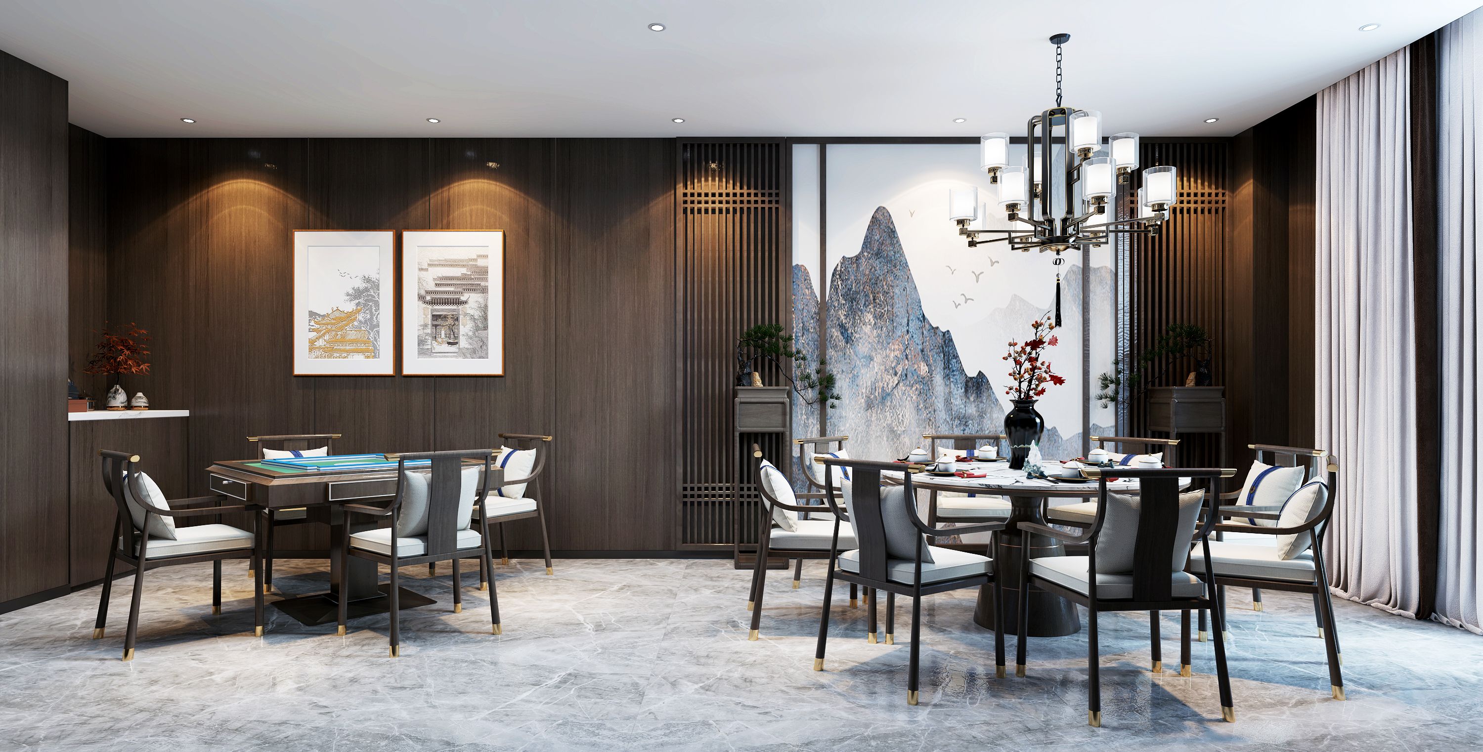 中式美学，中国元素-7