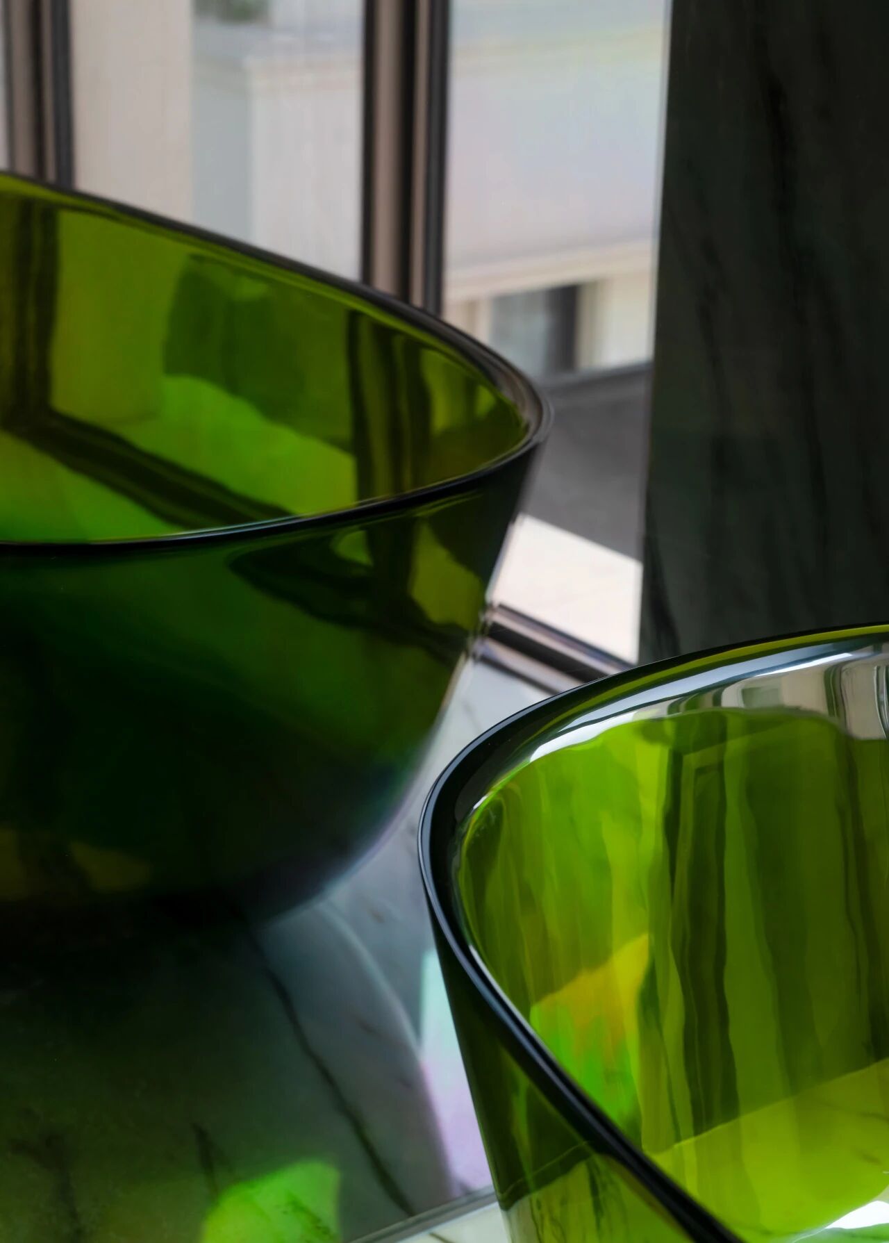 新作 齐磊 泉州550㎡自然静奢别墅丨中国泉州丨杭州拾间系设计-76