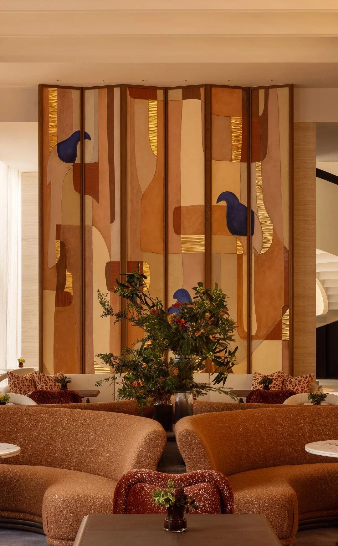 台北嘉佩乐酒店丨中国台北丨André Fu傅厚民-0