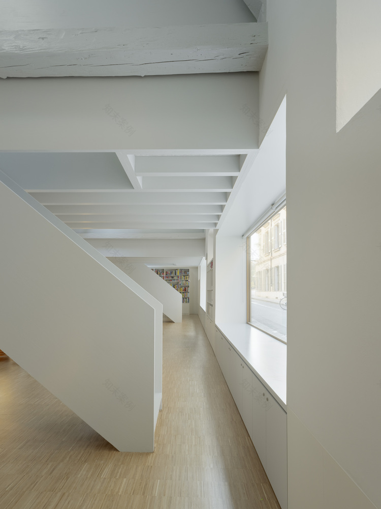 Ancien Manège 多功能改造丨瑞士日内瓦丨Estar-73