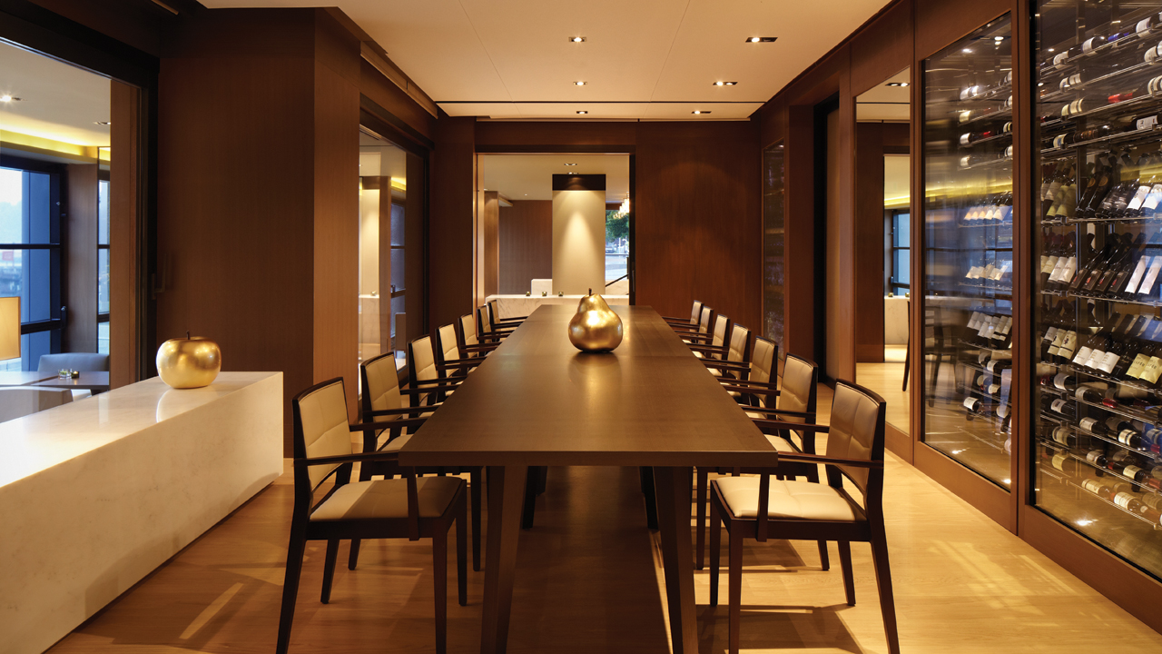 悉尼柏悦酒店高清摄影-12