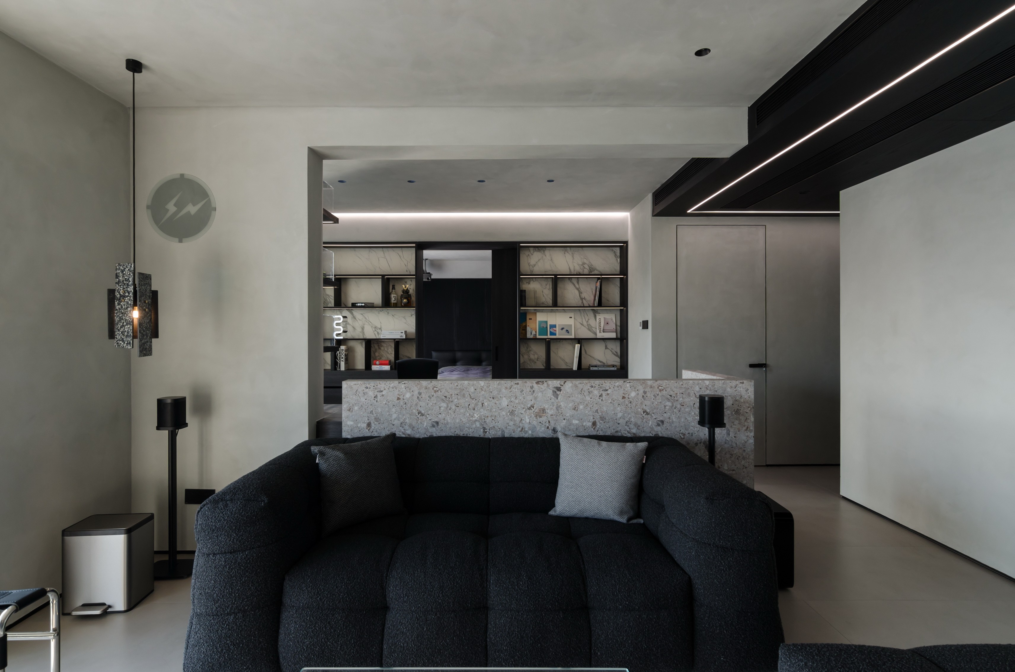 开物营造丨暮光之家-0