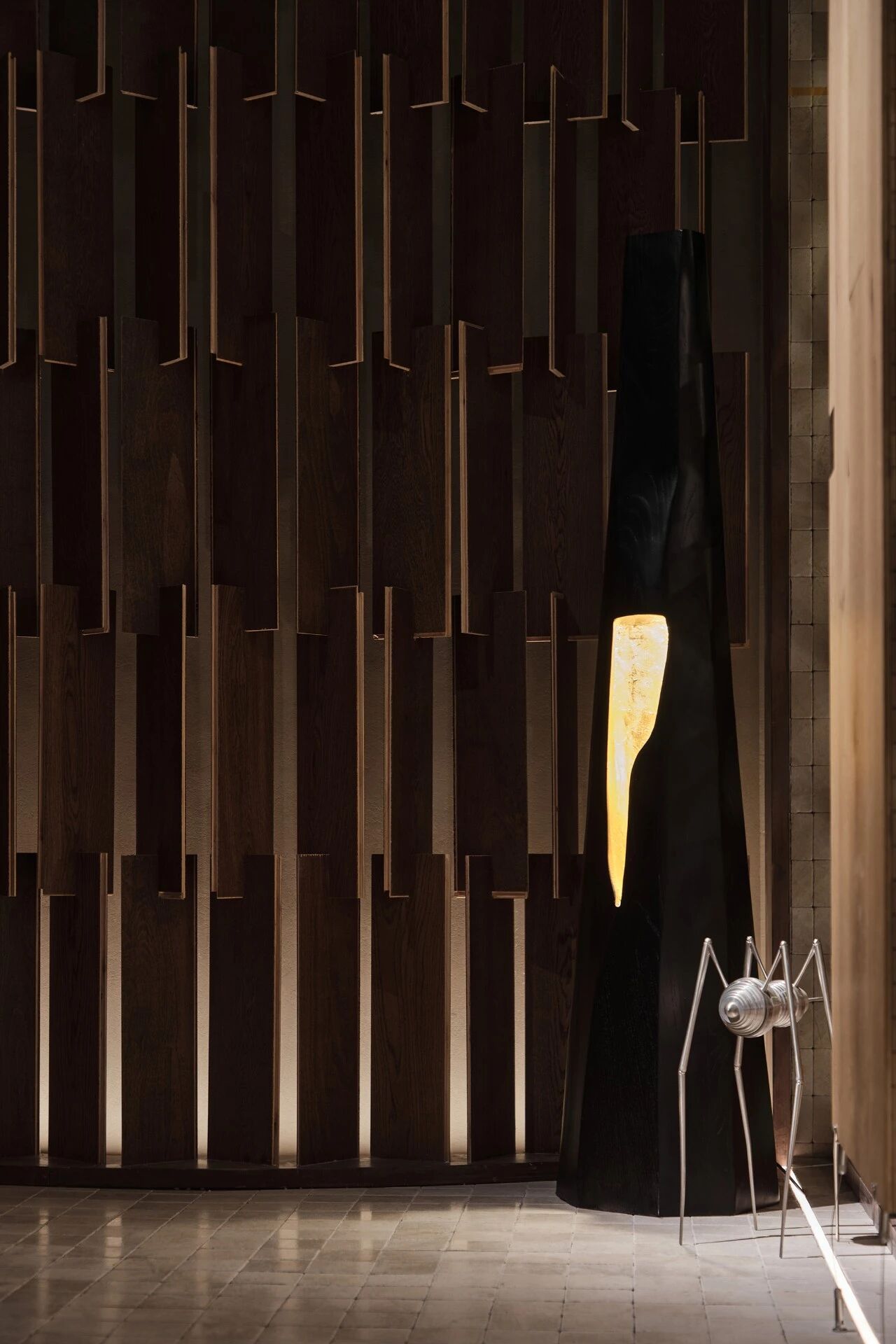 璇室 · 术木地板丨中国杭州丨泛域设计Fununit Design  More-70