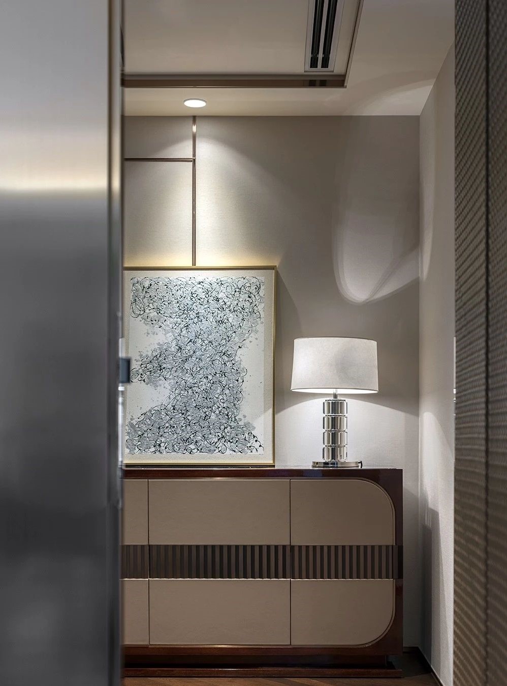 杭州万丽·璞丽 | 梁志天-35