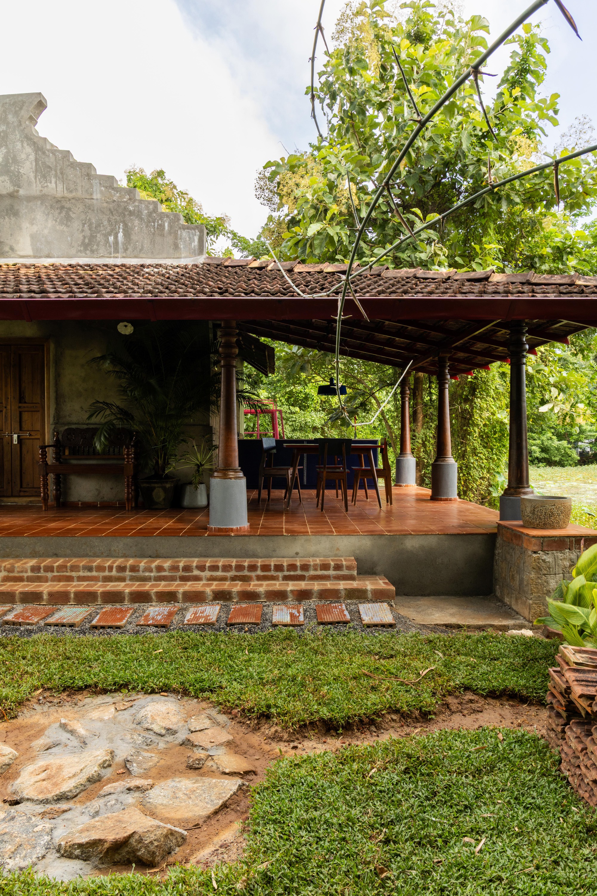 丨印度丨Episode architects-32