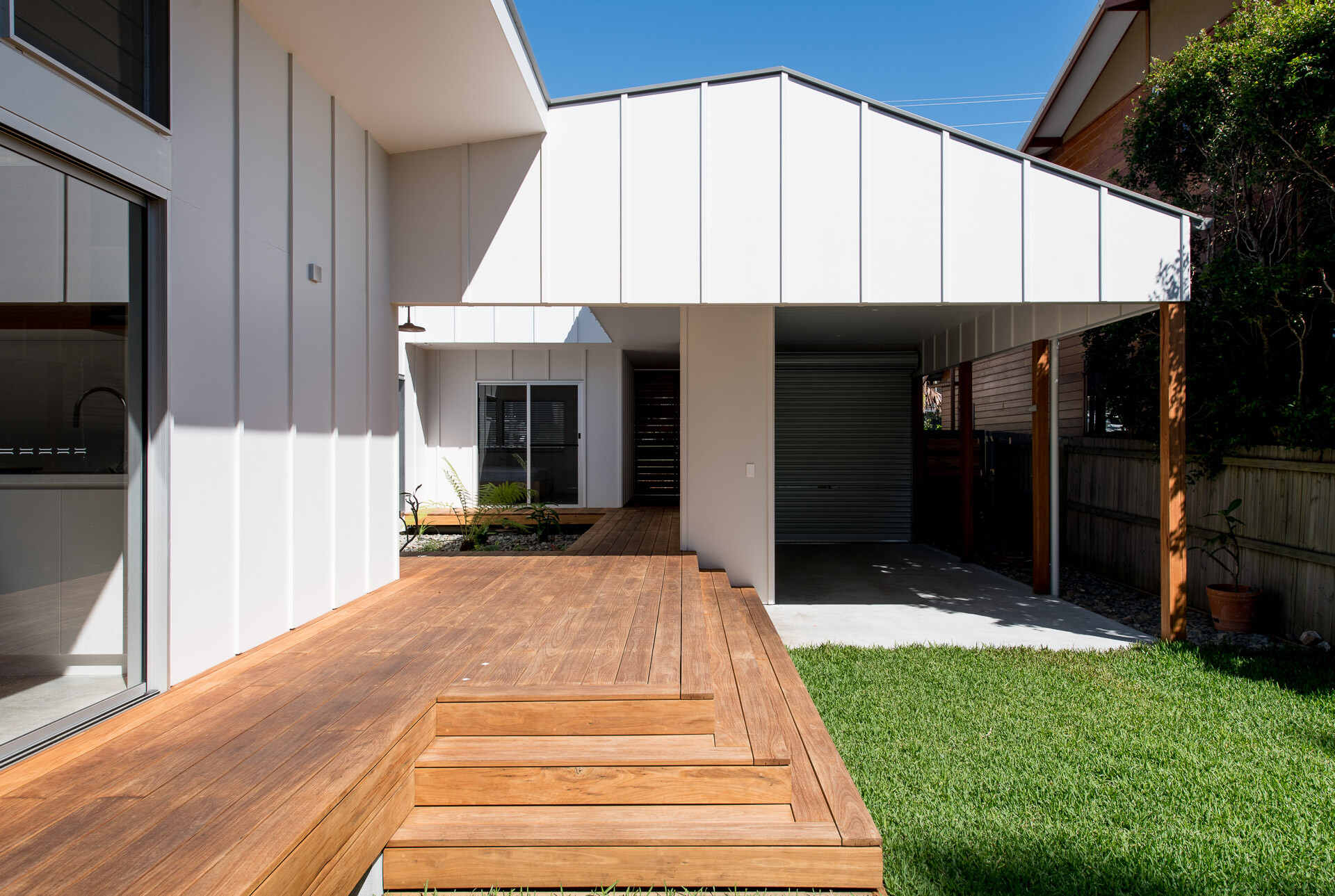 澳大利亚海滨小屋的室内设计魅力-25