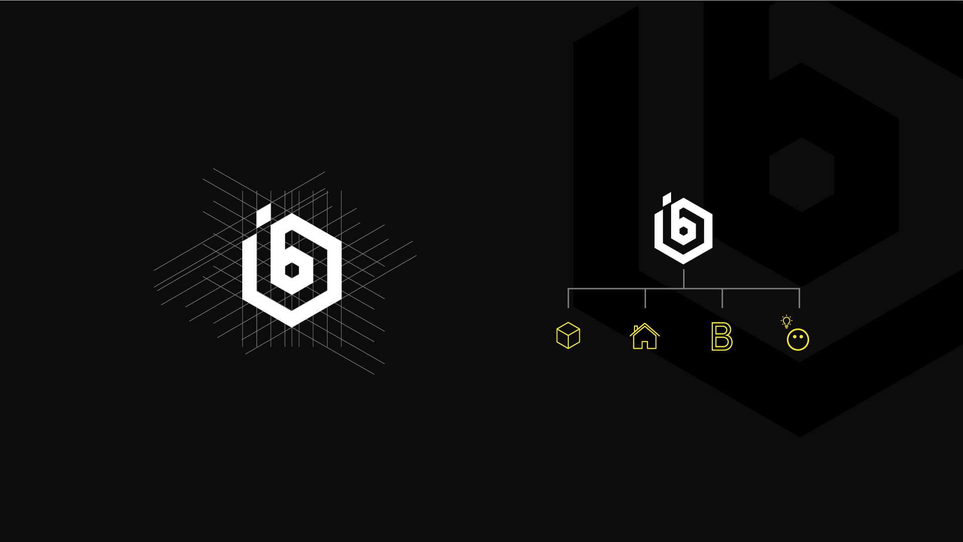 BOUKERMA 建筑工作室品牌标识设计丨阿尔及利亚阿尔及尔-4