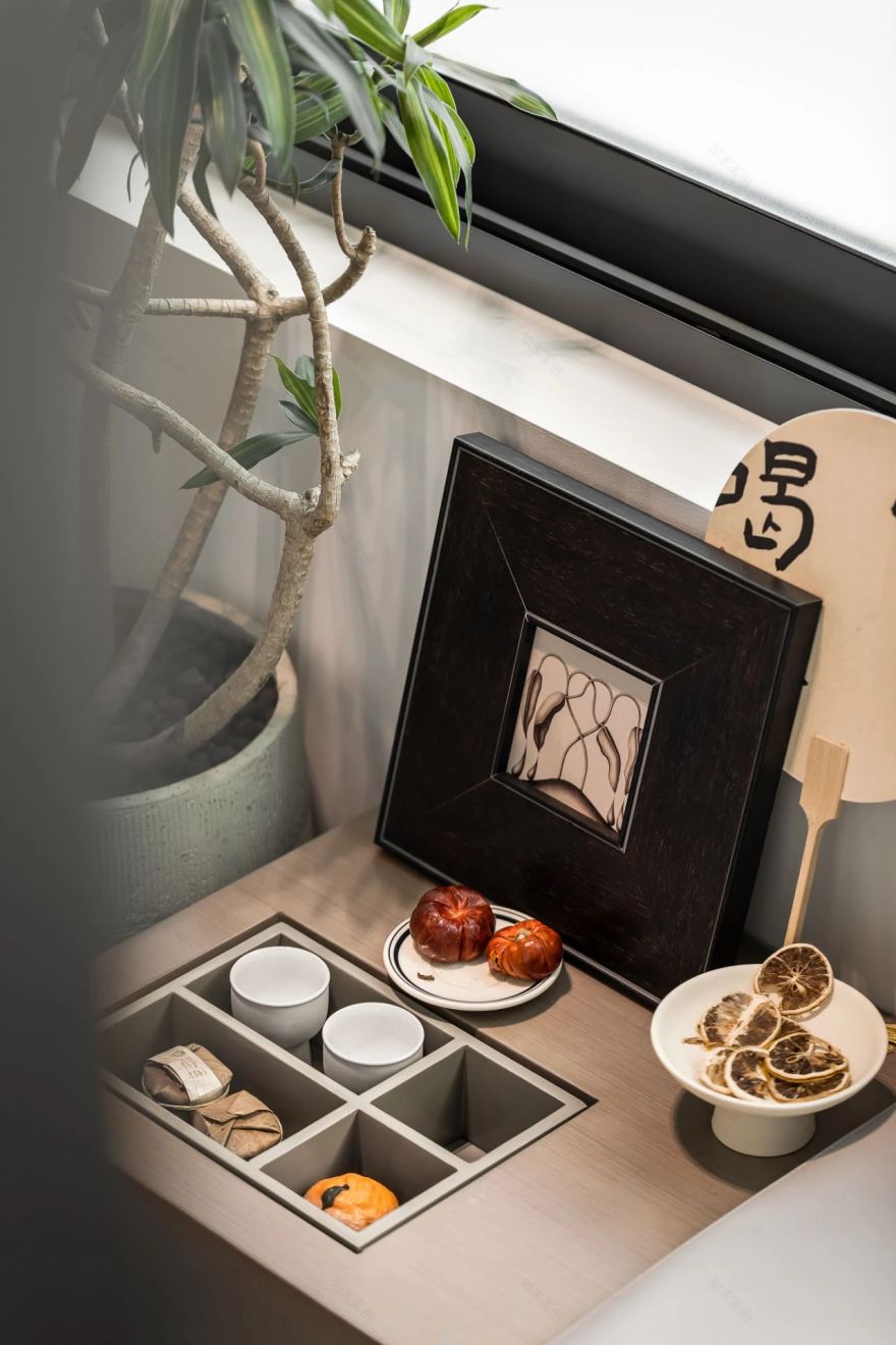 深业·深安上居丨中国上海丨CCA GROUP 香榭蒂设计-86