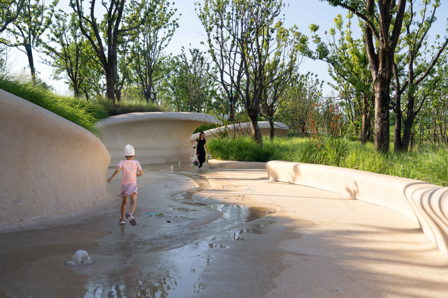 武汉麓客岛一期景观丨中国武汉丨WTD纬图设计,奥雅设计,素水设计-151