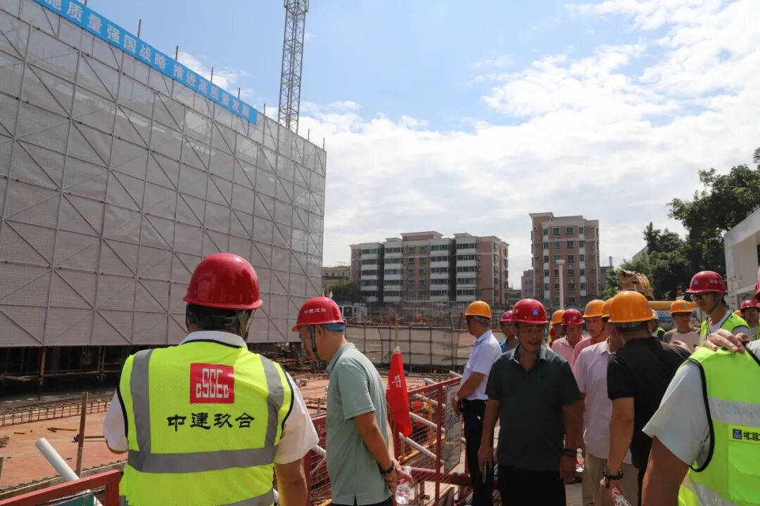 【特别策划】从“文冲东”城中村改造看文化赋能的城市更新-26