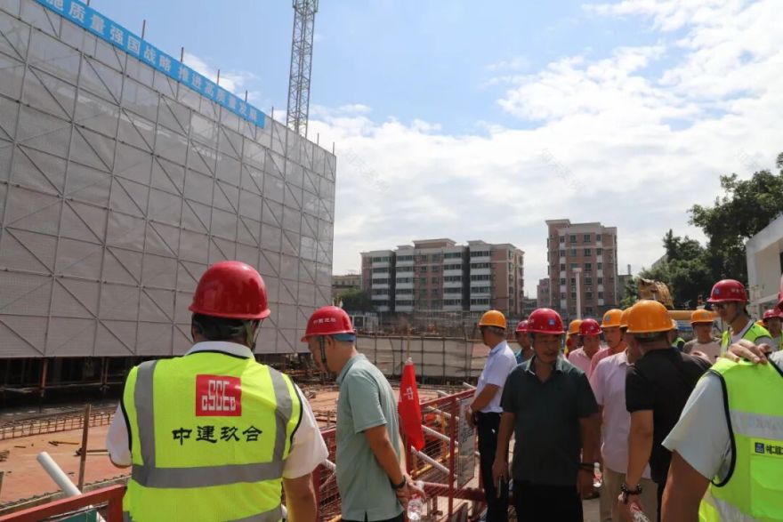 【特别策划】从“文冲东”城中村改造看文化赋能的城市更新-26