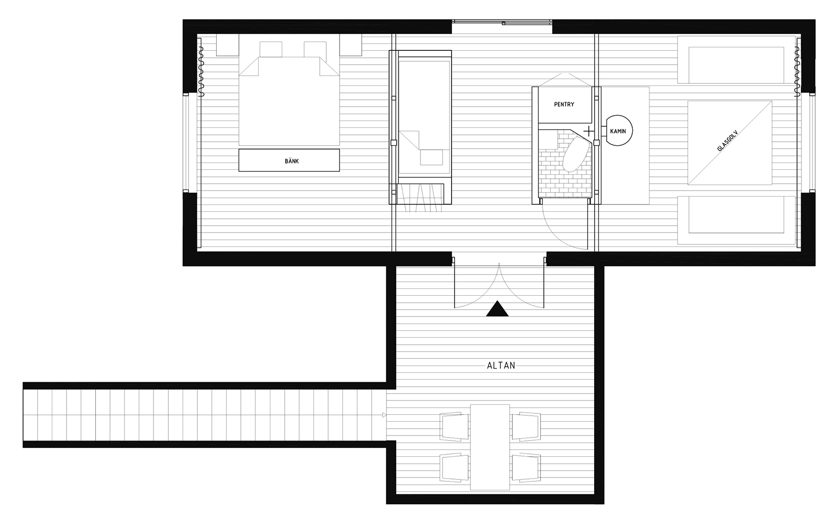 幻境之屋丨瑞典布莱金厄丨Sandellsandberg Architects-38