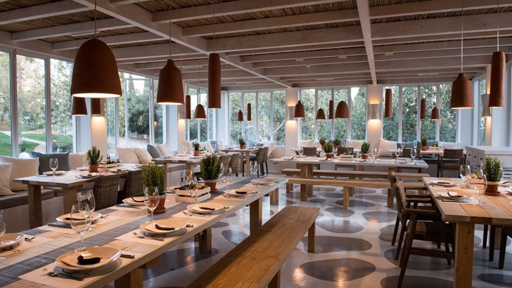 蒙特别墅农庄-2