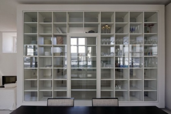 “Aktywna abstrakcja”（活跃的抽象）丨法国巴黎丨法国Smoothcore Architects建筑公司-29