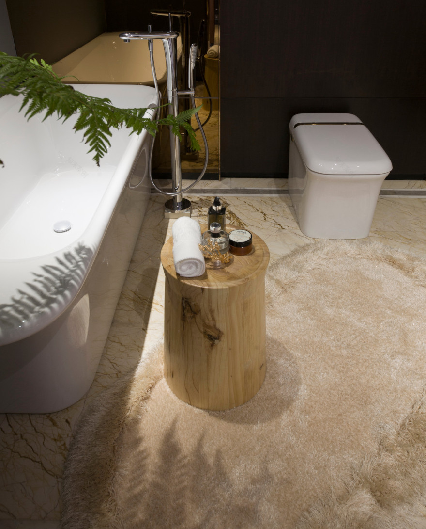 AXENT·恩仕国际顶级卫浴品牌空间-19