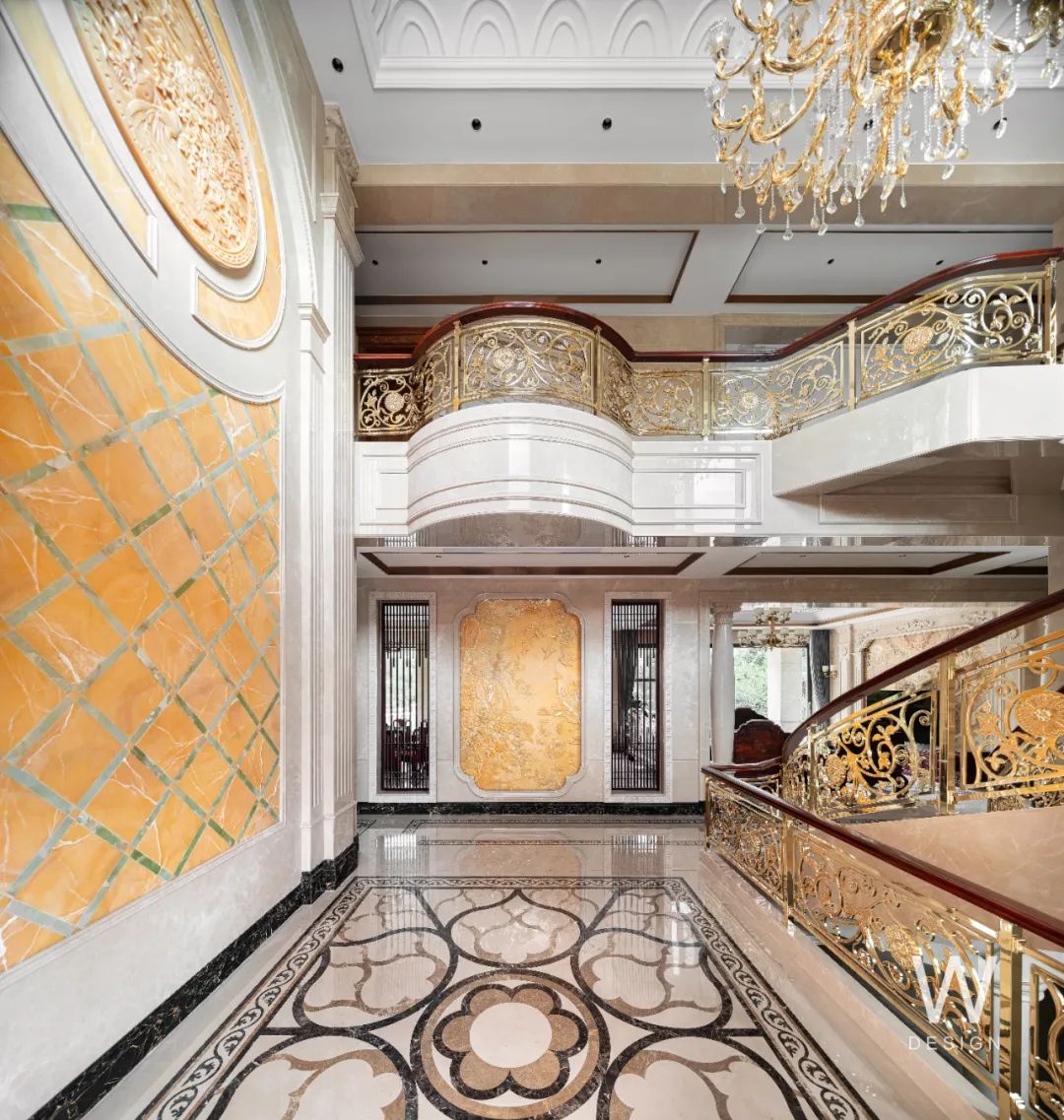 琼楼玉宇丨中国广州丨广州W设计-8