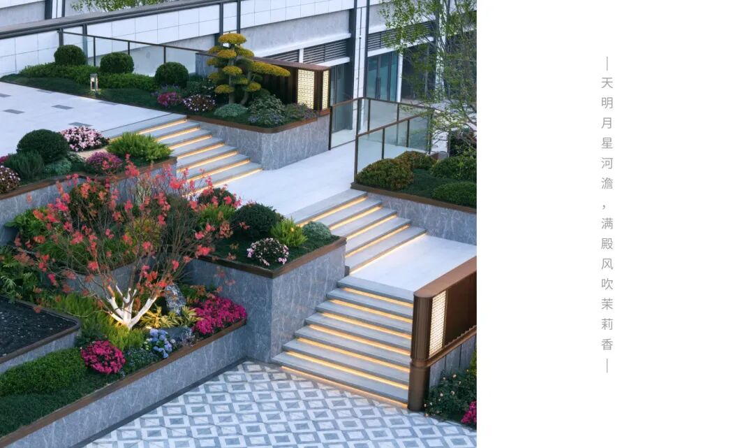 永泰佳信永昌府丨中国福州丨景观DEKS东易奇思,建筑尚恩设计,室内筑舍装饰-1