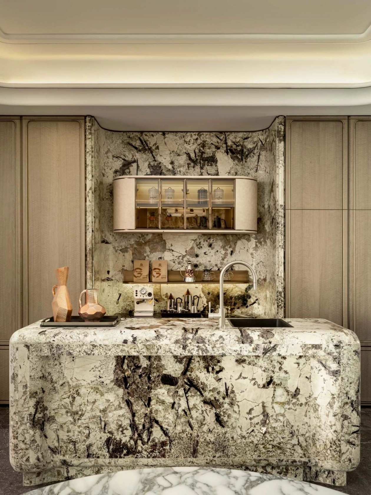 淮安凤起潮鸣丨中国江苏丨HWCD-34