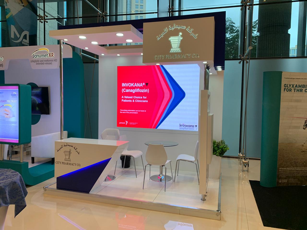 City Pharmacy 2020-0