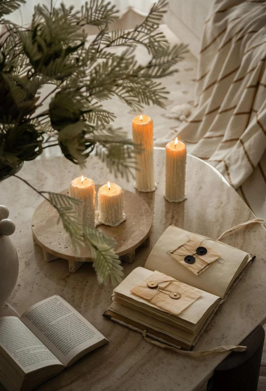 麓悦江城·标本写成家的诗集丨中国重庆丨SaltSet所特设计-7