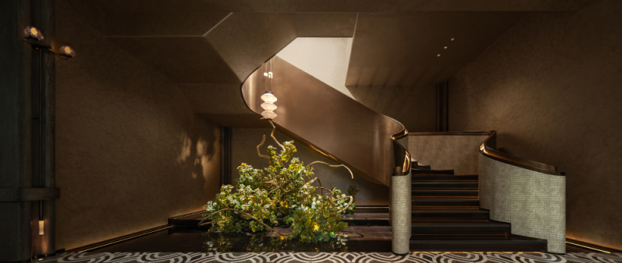 兰州·中海天钻丨中国兰州丨柘壹设计ZOOE,天汇建筑工程设计(广州)有限公司等-20