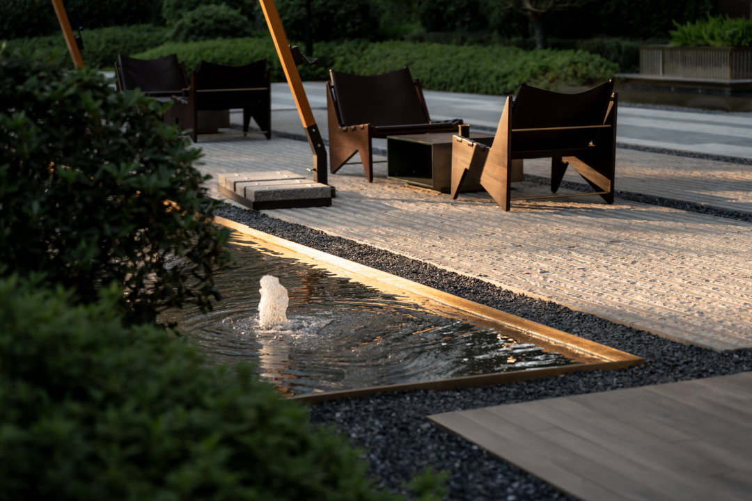 武汉宸嘉 100·嘉佰道丨中国武汉丨WTD 纬图设计-49