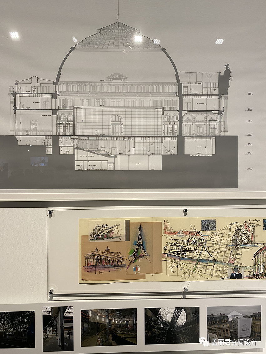 安藤忠雄上海巡展丨中国上海-19