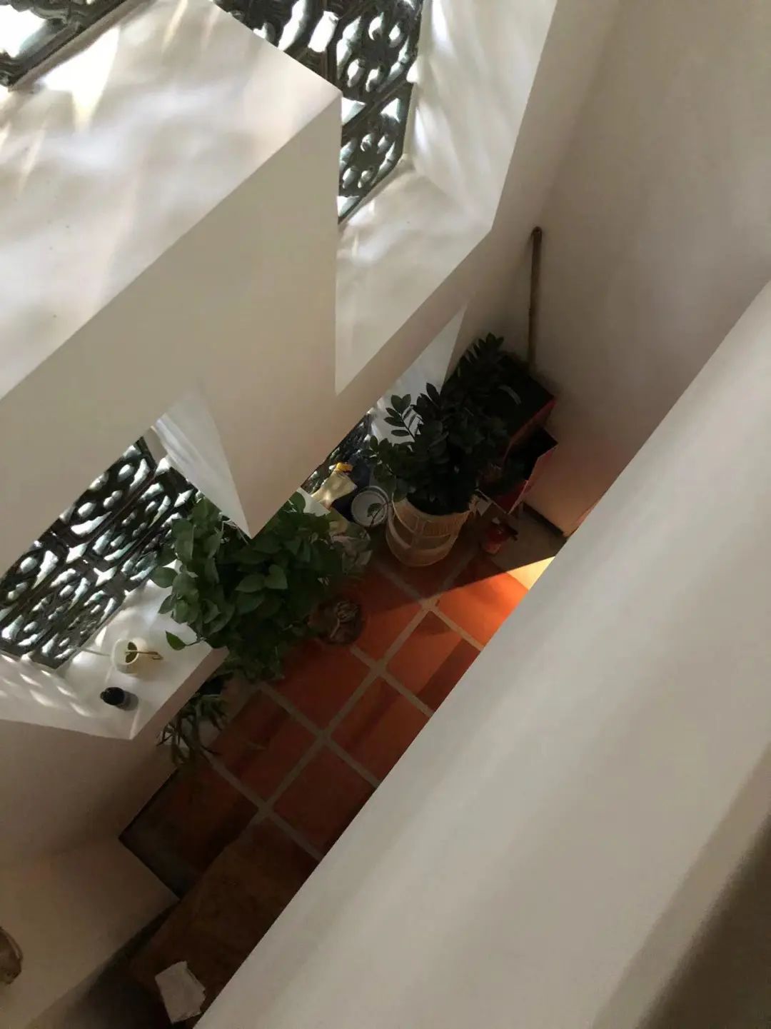 广州百年老宅改造丨中国广州丨设计师黄翔-31