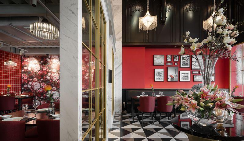 柴门·柴悦中餐厅-2