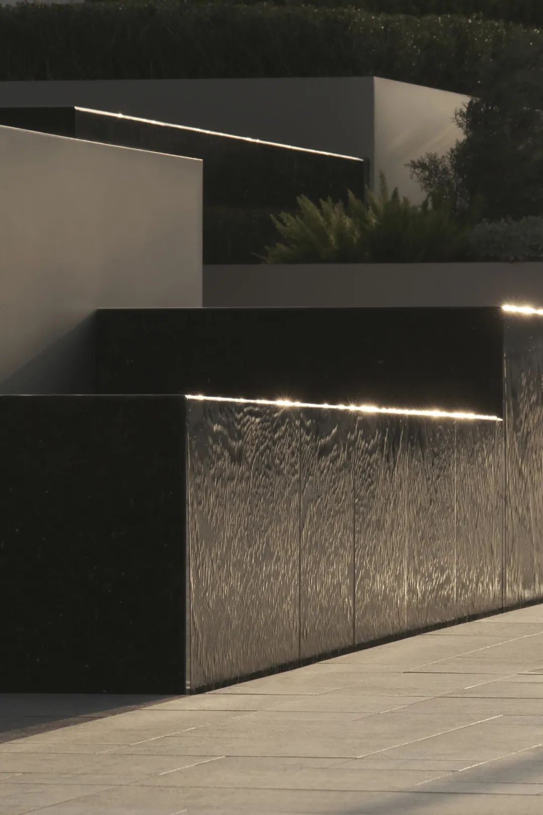 长沙万象城丨中国长沙丨MIND迈德景观（景观深化及施工图）等多家-6