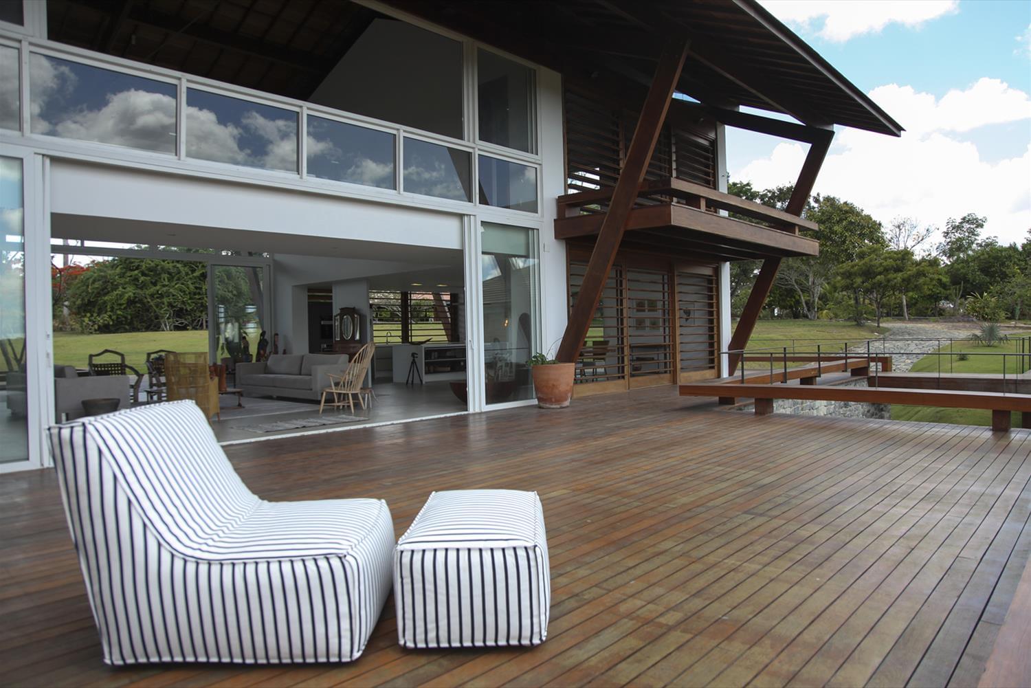 巴西森林度假屋-5