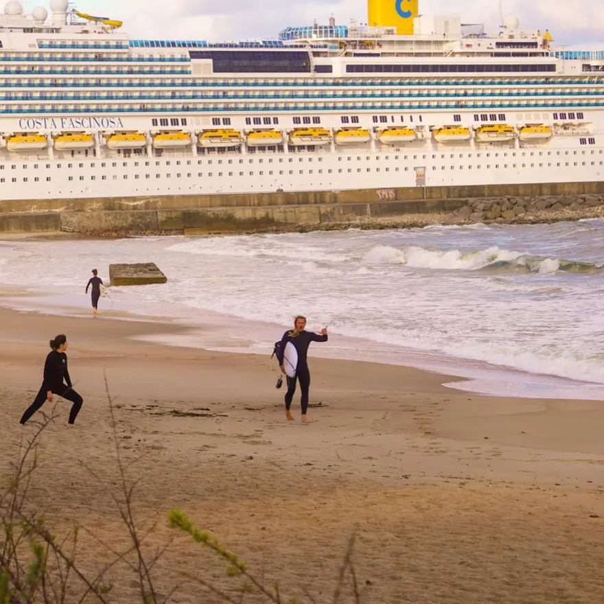 冲浪站丨DO ARCHITECTS-50