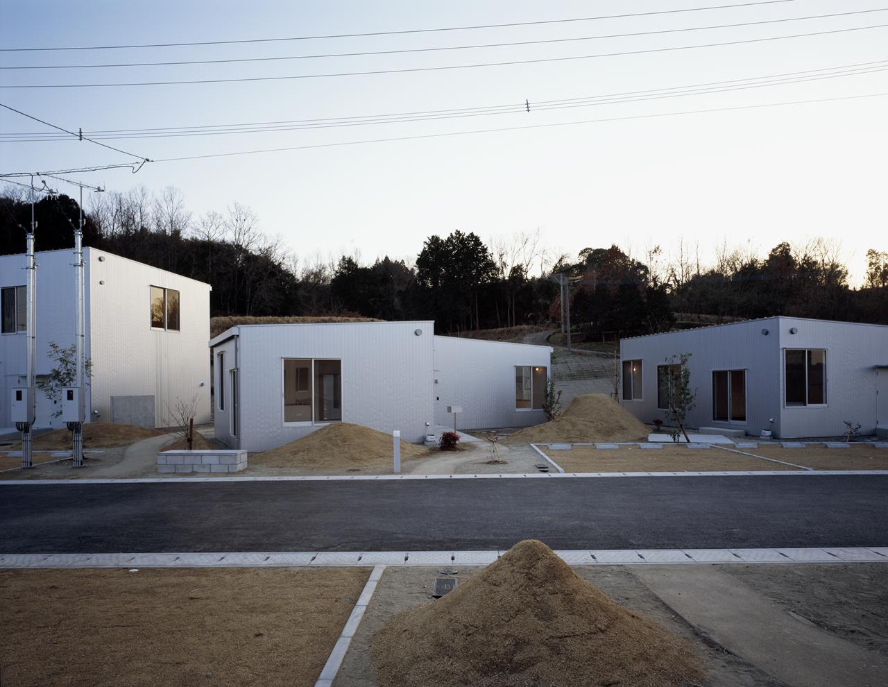 丨日本大分丨TAKAO SHIOTSUKA ATELIER-14