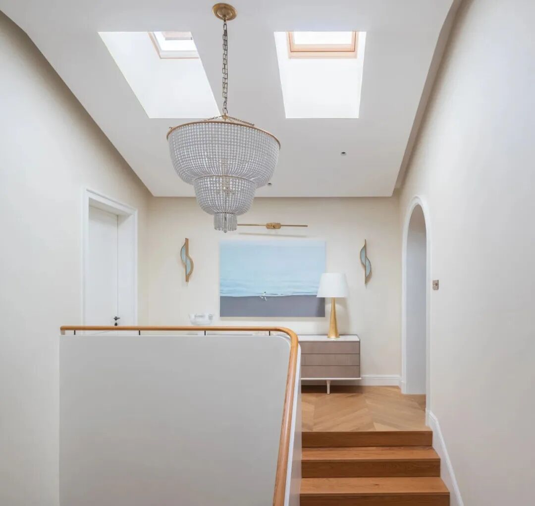 格拉斯小镇丨北京青廷装饰有限公司-17