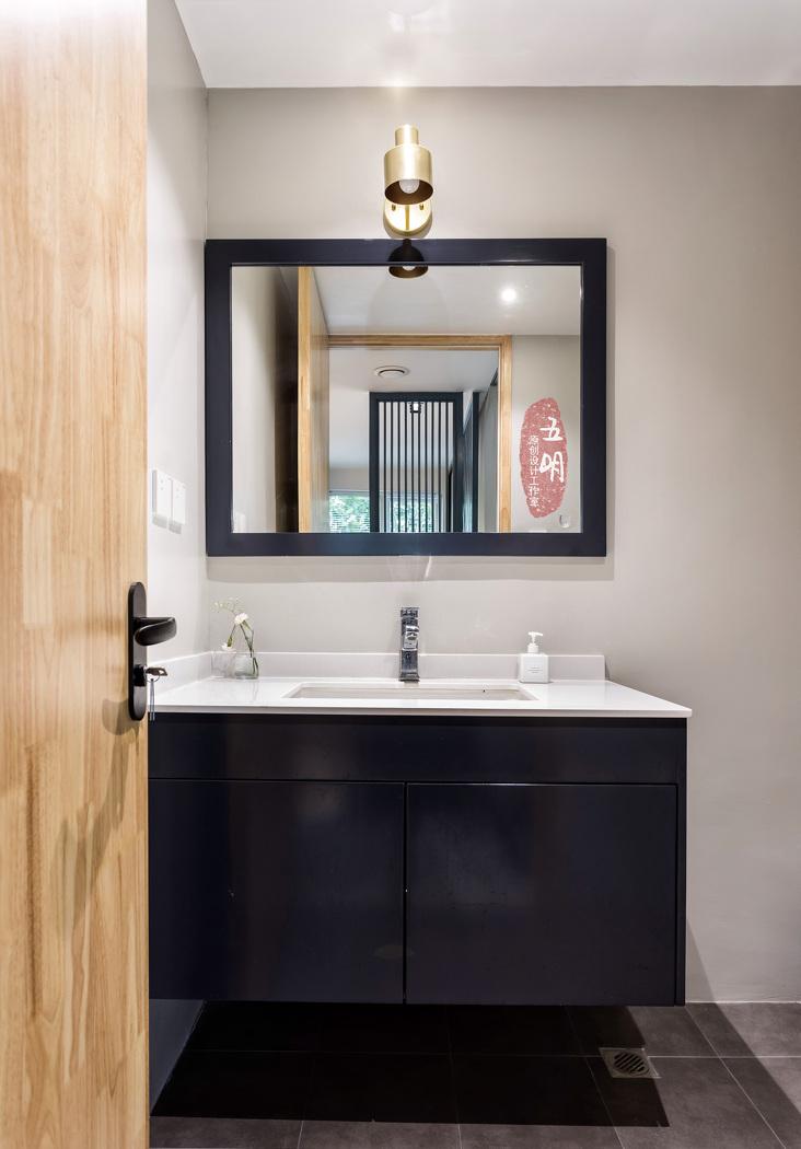 北京 300㎡极致通透空间,生活与工作的完美融合-70