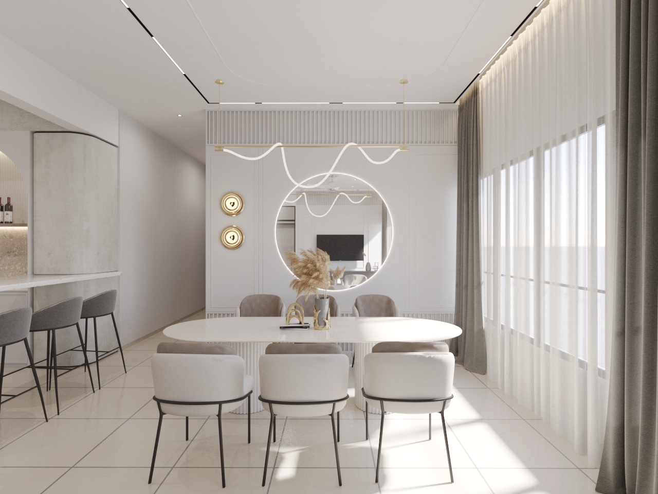 日出公寓丨马来西亚-12