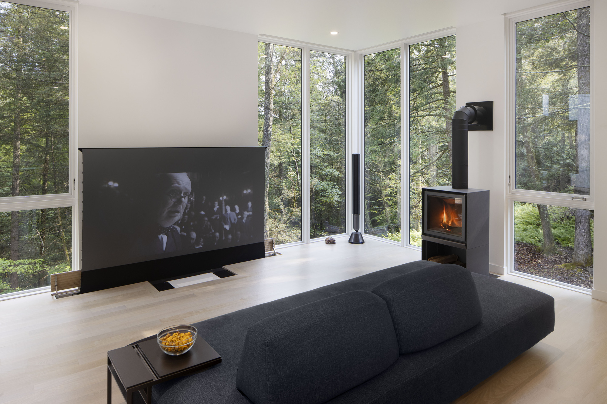 丨美国纽约丨Studio MM Architect-46