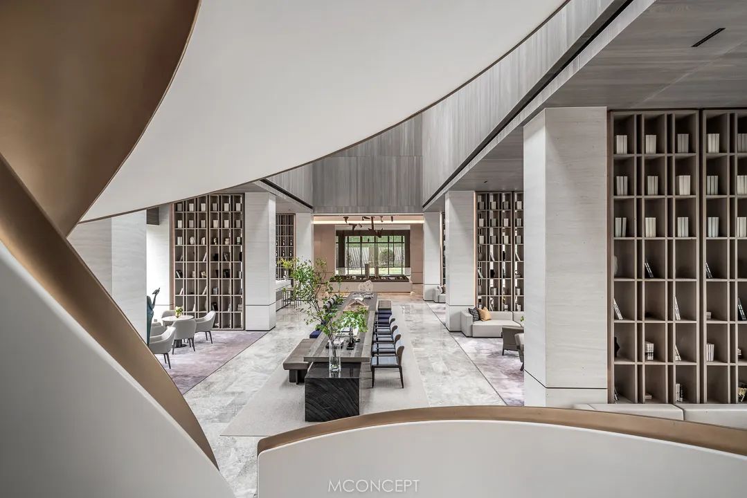 江南壹品 | 现代自然主义与传统东方气质的完美融合-29