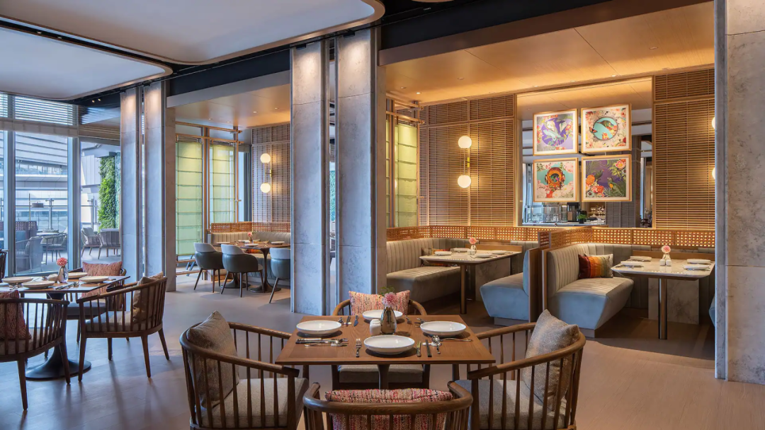 承达创建&昆明君悦｜匠心筑梦 共创“春城”全新奢华酒店地标-69