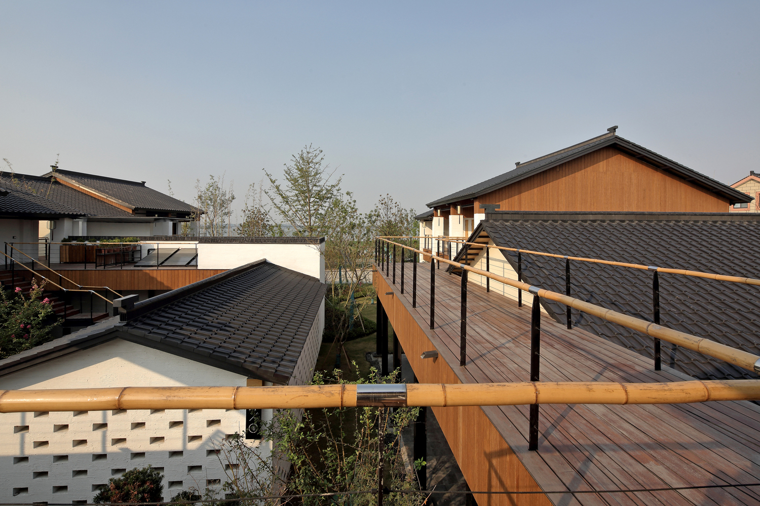 朱家店民宿学校-78